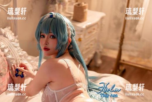 Tiny Asa 别急着下载Tiny Asa女仆的作品,你有没有想过她的私人时间?